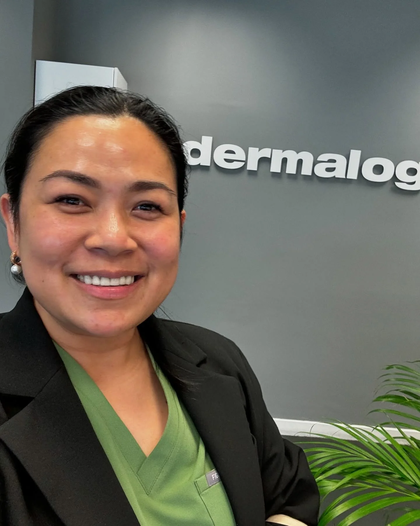 Giselle Bugna - Founder Loumarc Aesthetics