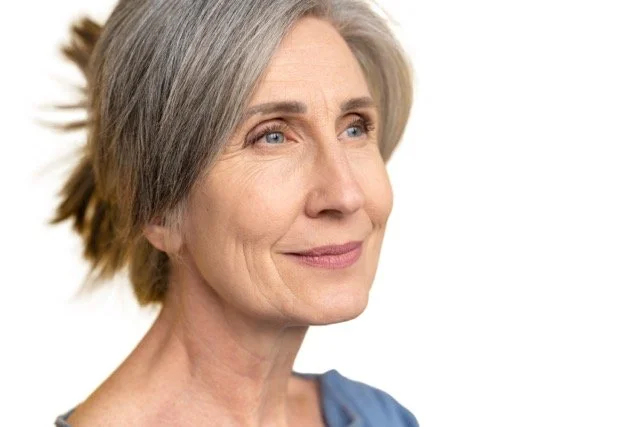 Menopause Rejuvenation