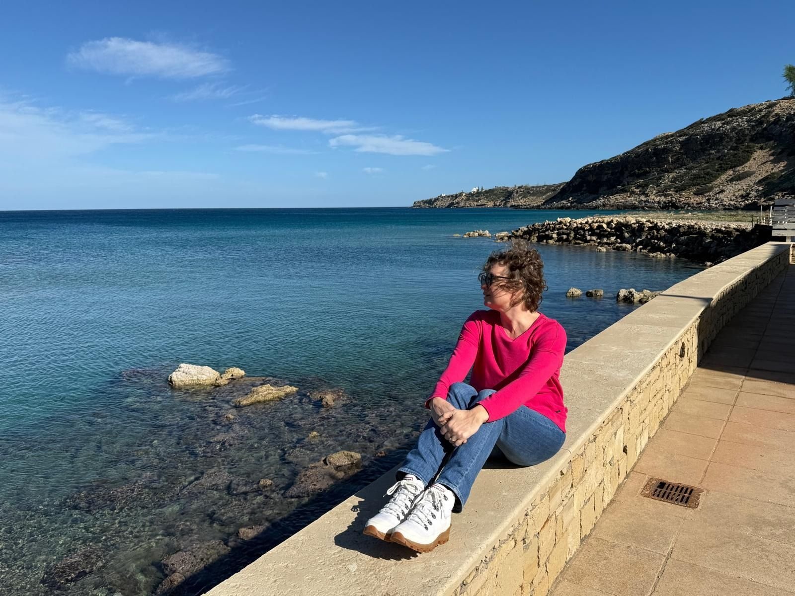 The truth about overlooking conversations about personal growth