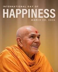International Day of Happiness, wellbeing indexes and the B-Corp movement