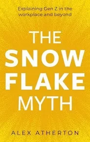 Busting the Snowflake Myth (and many others!)