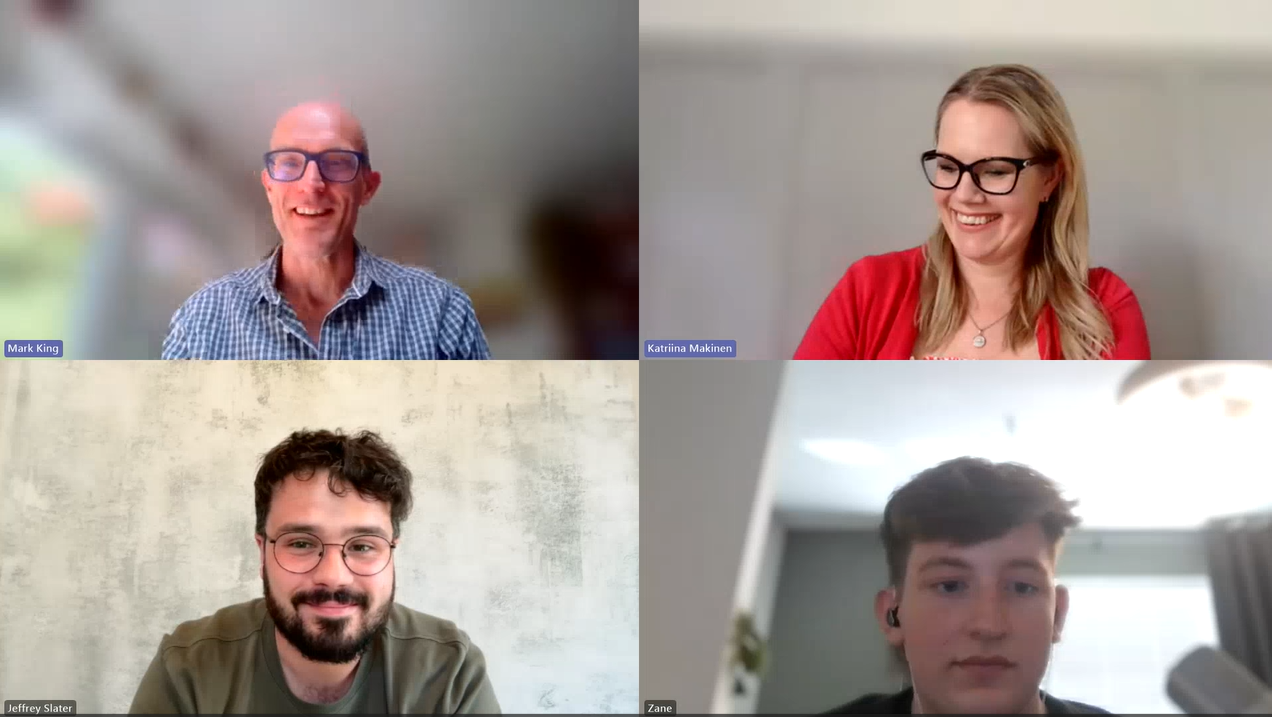 Candid conversations with Gen Z: Exploring what shapes generations, new insights on NEET, is a portfolio career the new normal and is 21st century education cutting it?