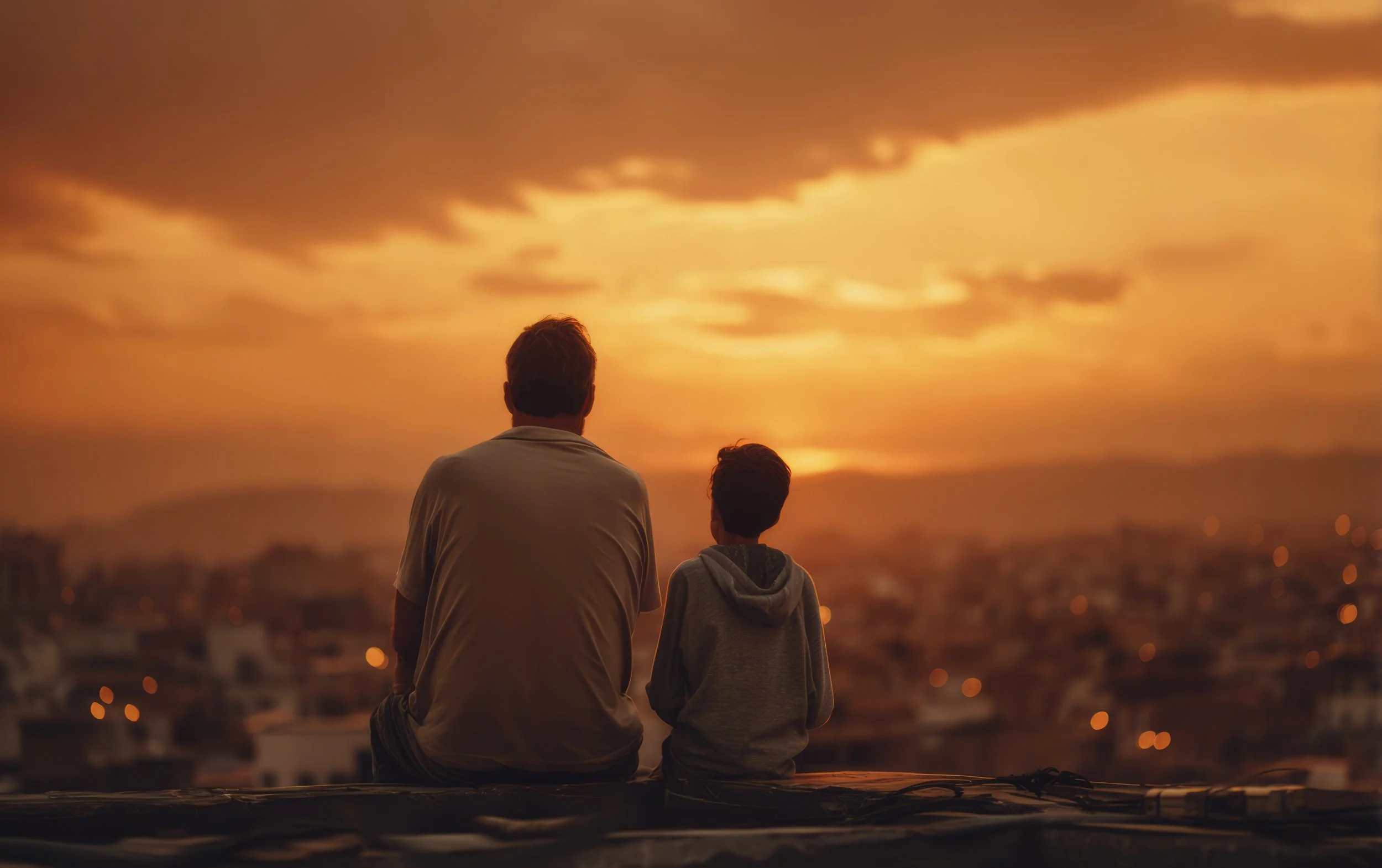 My son turns 15. Here's what I'm afraid to tell him about his future career