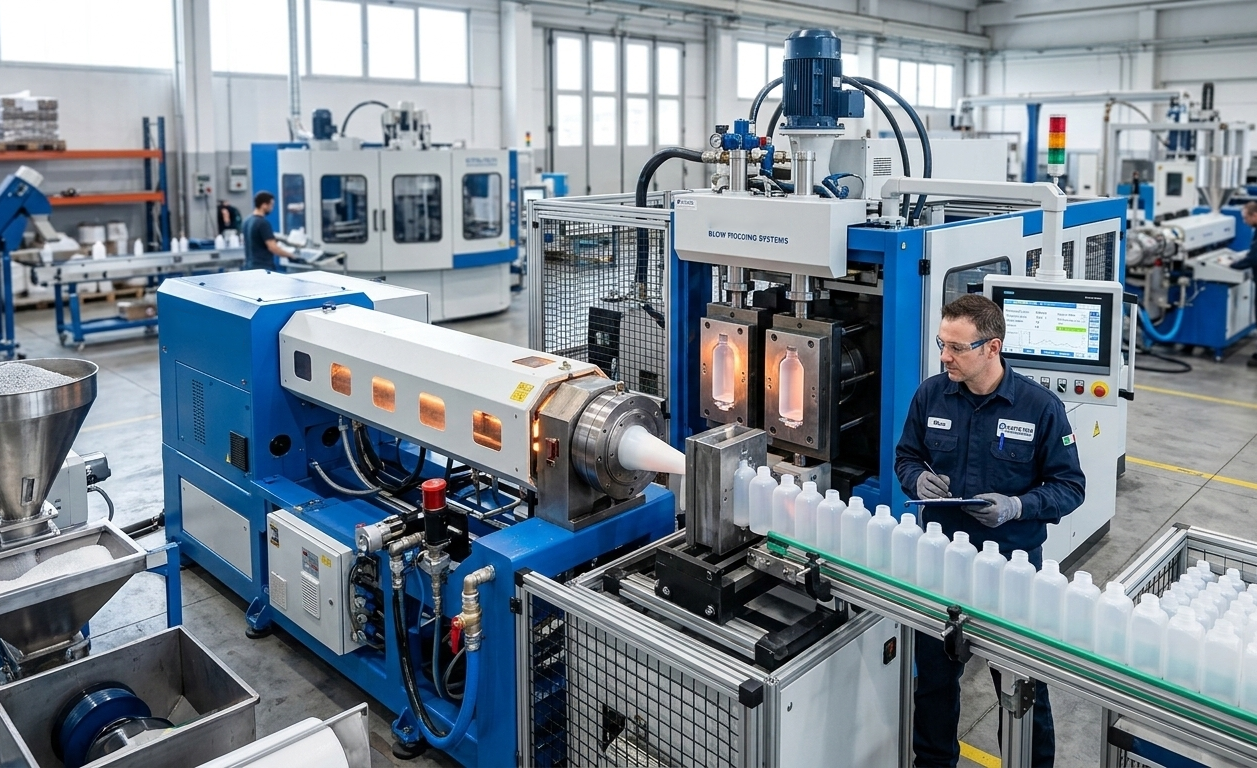 PLASTICA & MATERIALI COMPOSITI