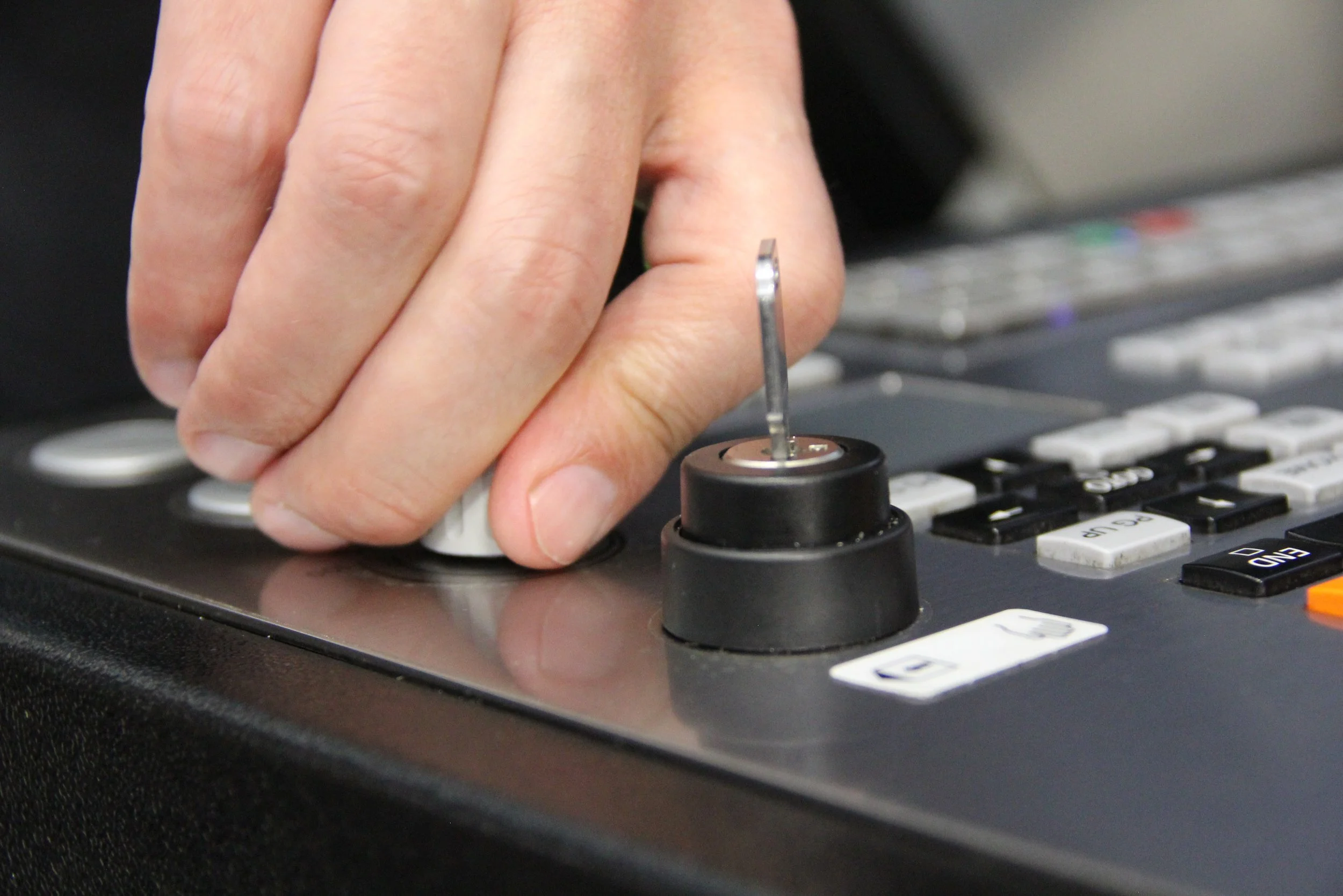 Soluzioni Custom & Progetti Speciali