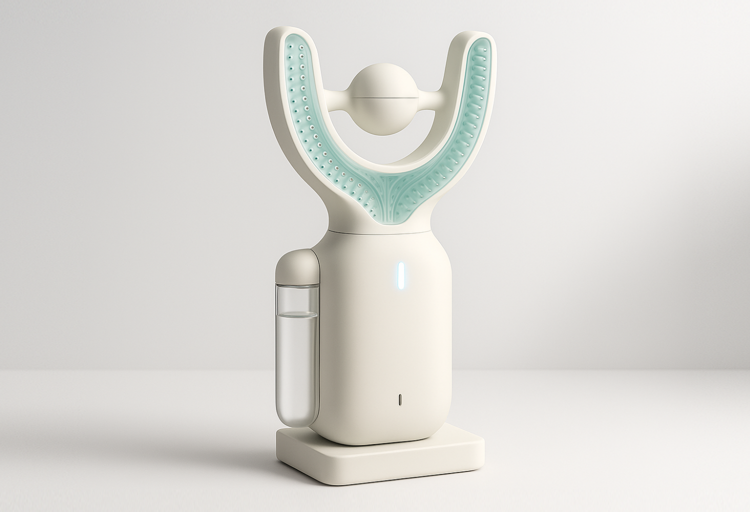 3D product visualisation example created by InventAInnovations