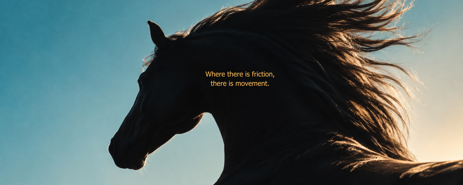 The Gottman Four Horsemen: The Four Habits That Quietly Erode a Relationship
