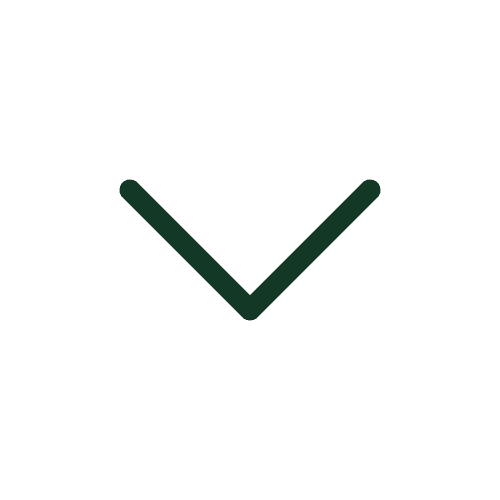 Downward pointing arrow icon.