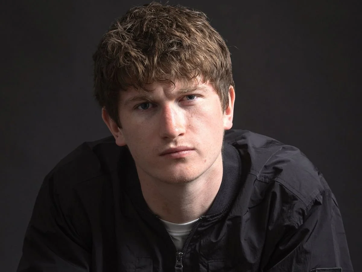 Notting Hill Music signs global publishing deal with UK singer-songwriter Andrew Cushin