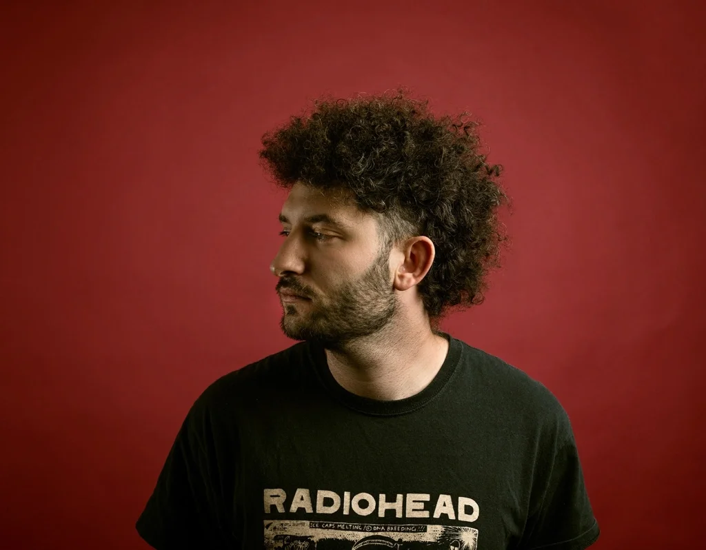 Billy Lockett signs Global Publishing Deal with Notting Hill Music