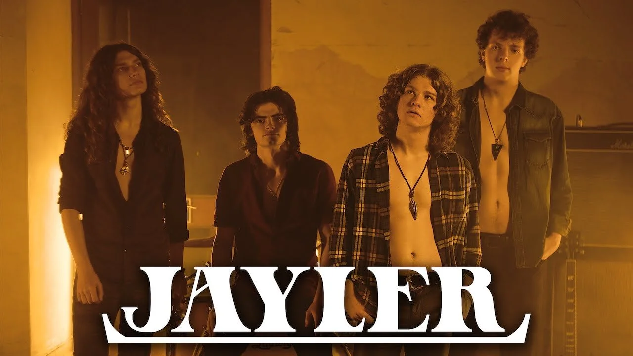Jayler Release New Single “Down Below” And Announce Debut Album