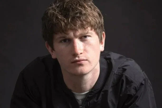 Andrew Cushin releases new album “Love Is For Everyone”