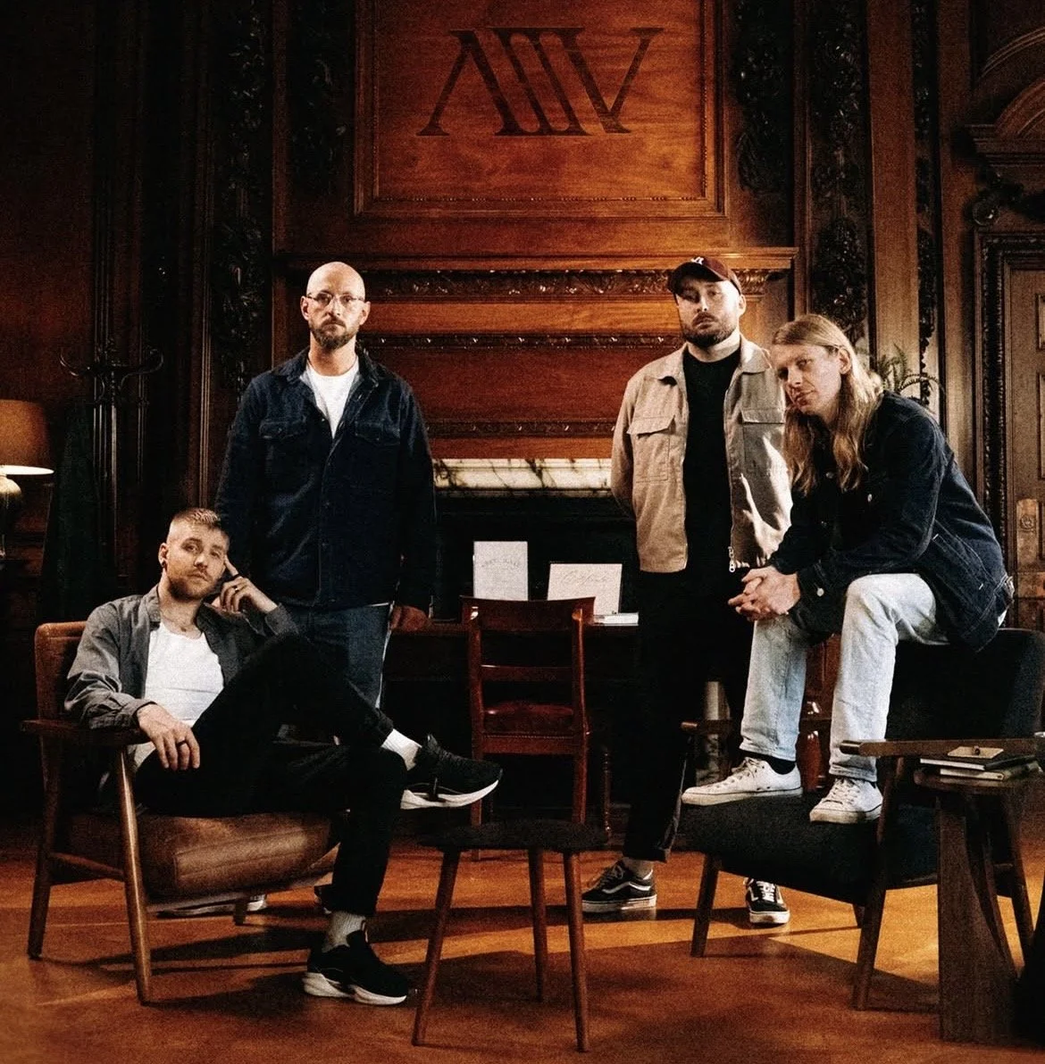 As It Is on tour - taking Japan by storm