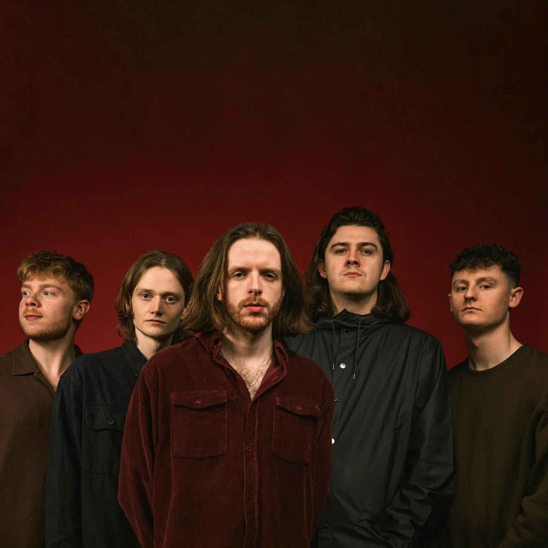 Rosellas Announce New EP Shadow Dancing + Lead Single “Beautiful Lonely”