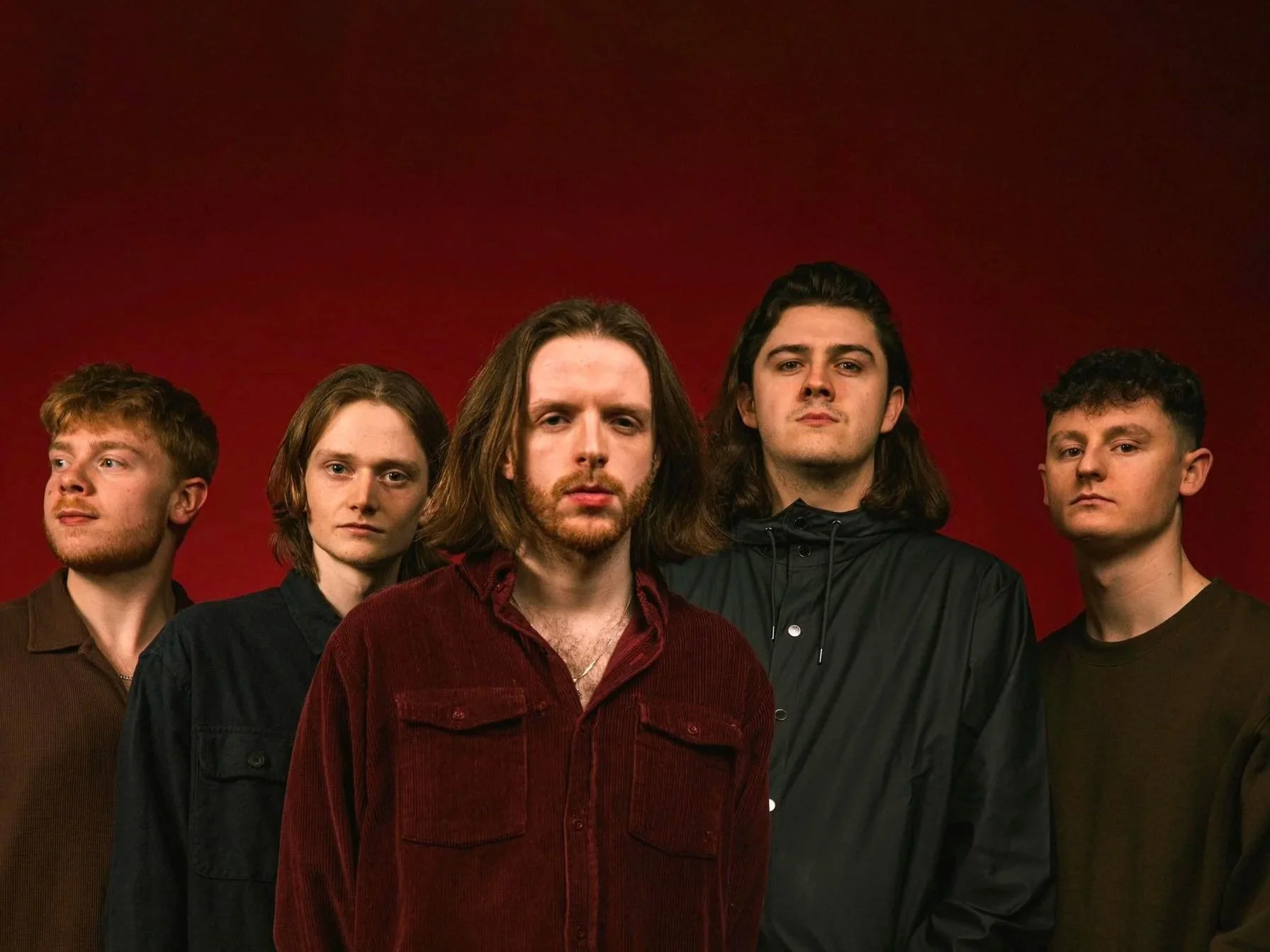 Rosellas Release New Single “Beautiful Lonely” Ahead of Upcoming EP Shadow Dancing