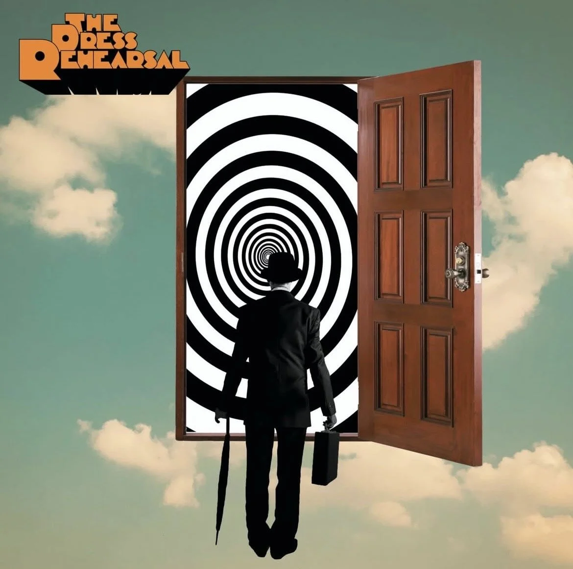 The Dress Rehearsal releases new single “I Wanna Be There”