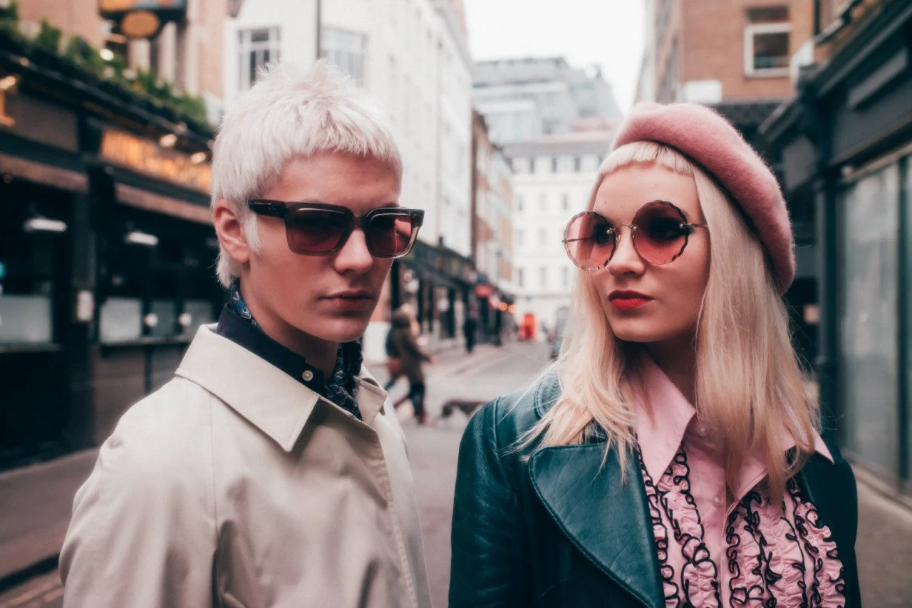 The Molotovs set for national TV debut on The Jonathan Ross Show