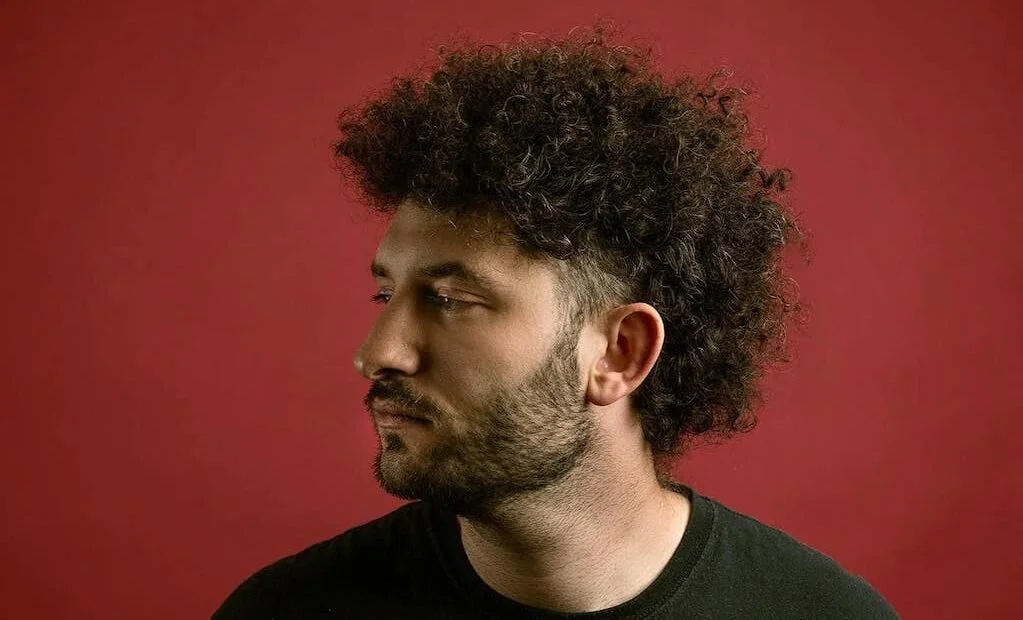 Billy Lockett releases new single “Things Are Looking Up”