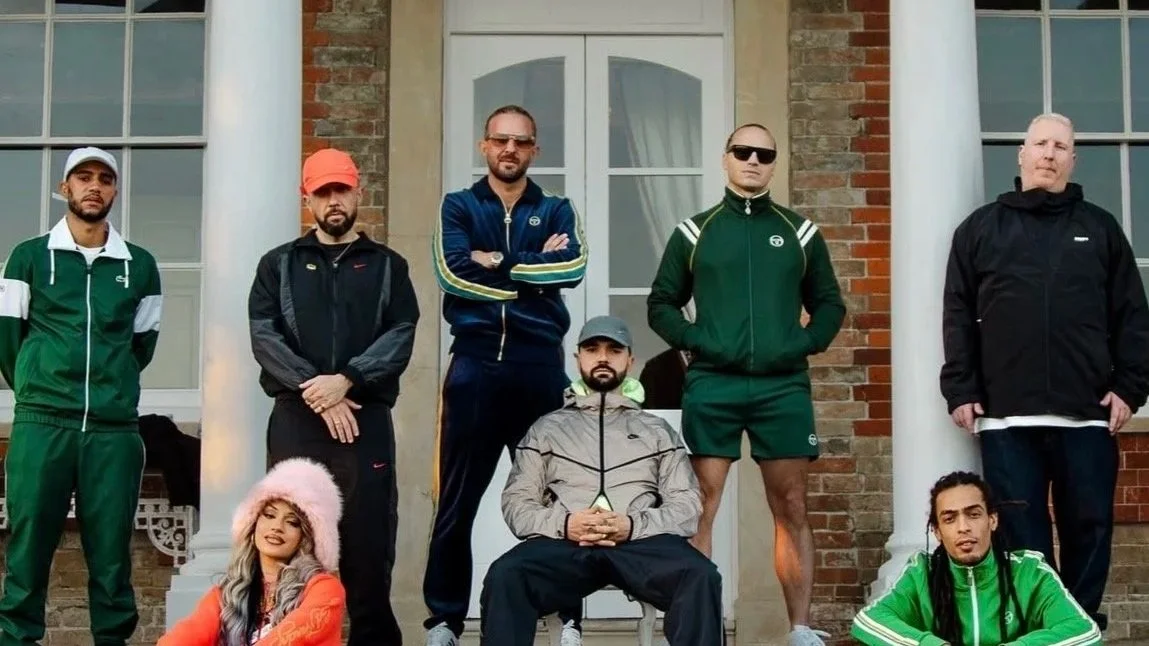Kurupt FM drop new single “Legendary Status”