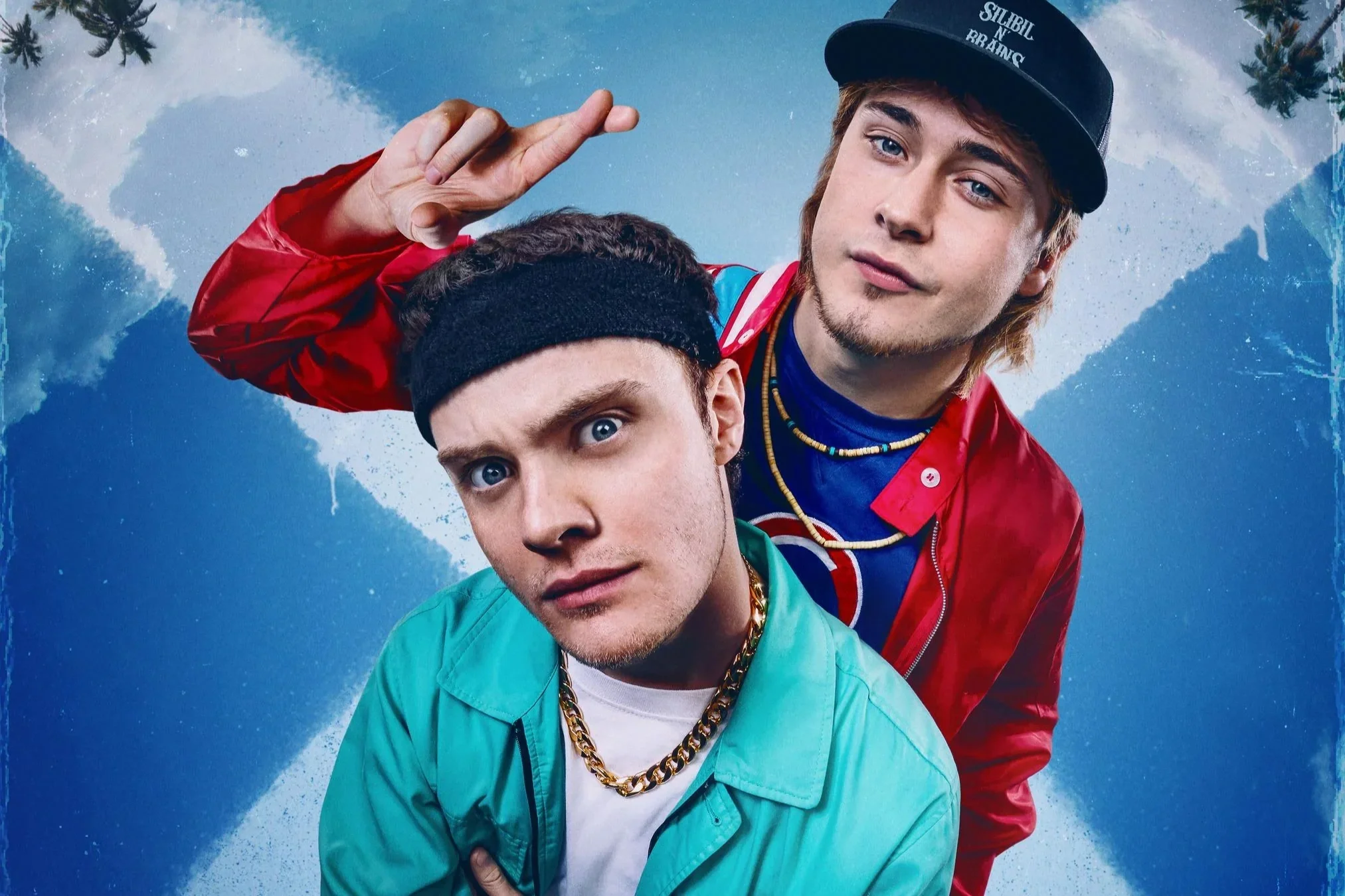 Notting Hill Music Celebrates Writer Billy Boyd as California Schemin’ Arrives in Cinemas