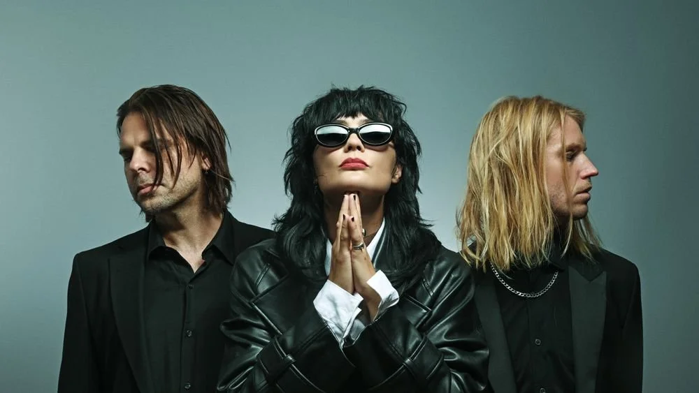 Saint Agnes’ new single “Ghost” receives strong early praise