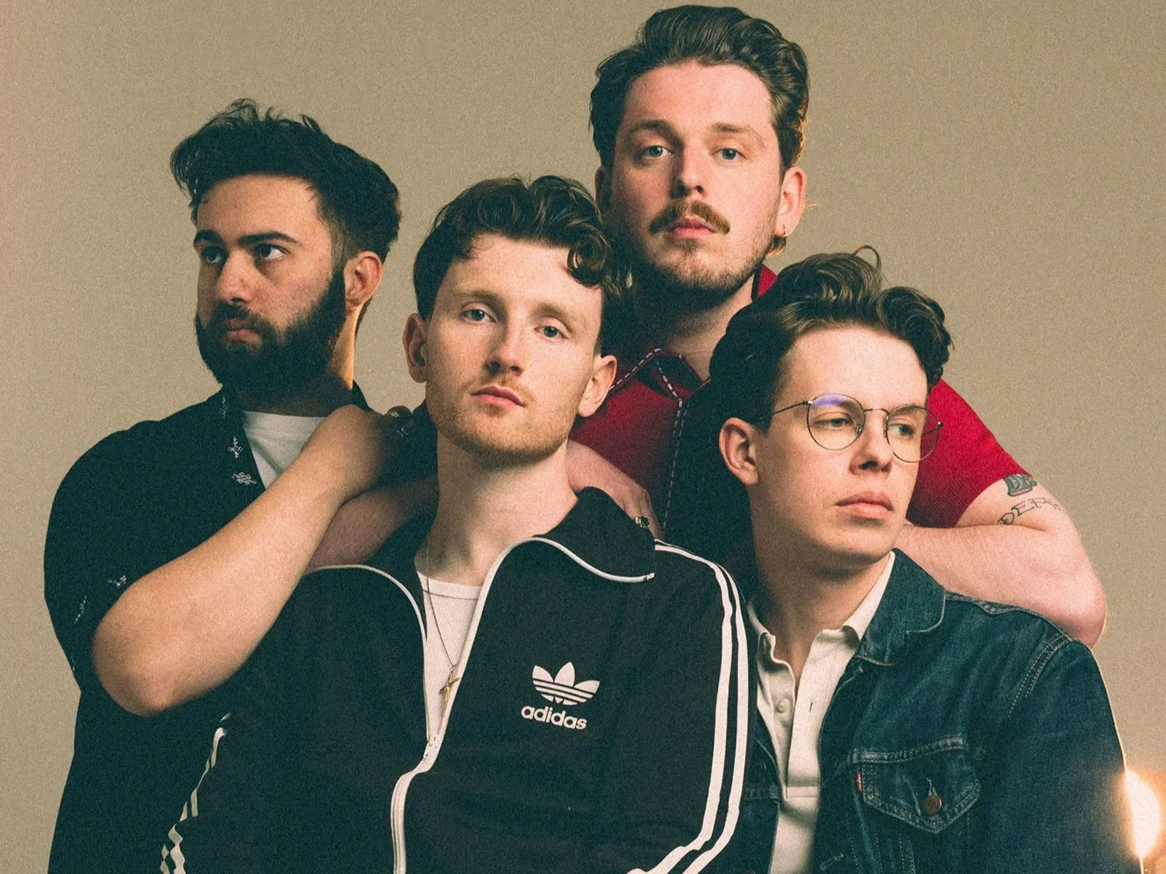 The Clause Power Through UK &amp; EU Tour as Momentum Builds