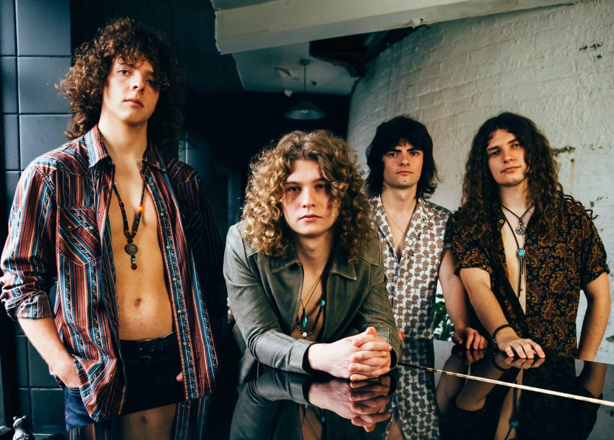 Jayler Release New Single ‘Need Your Love’