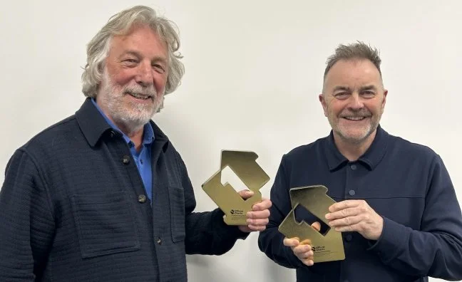 Our new Glasgow HQ highlighted as ‘statement of intent’ for Scottish music industry