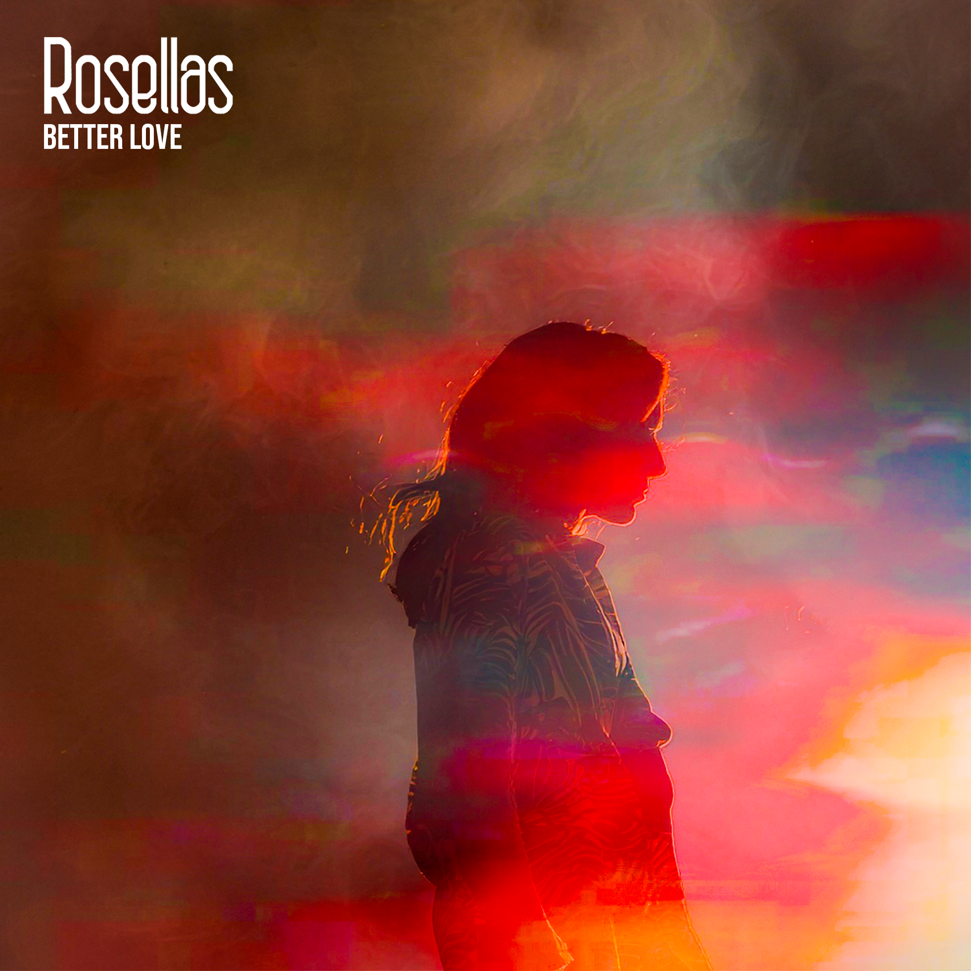 Rosellas Release New Single “Better Love” Ahead of Upcoming EP Shadow Dancing