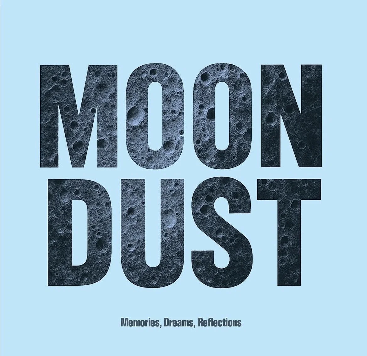 Moon Dust Release Debut Album MOONDUST