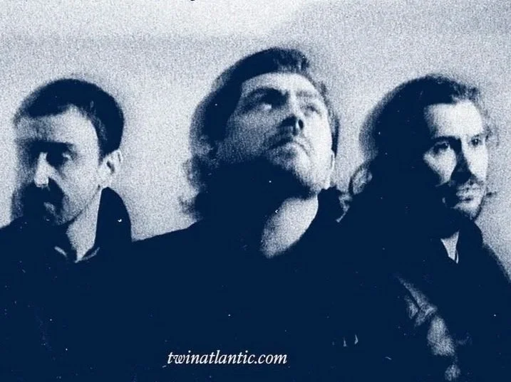 Twin Atlantic Share Summer 2026 Live Dates