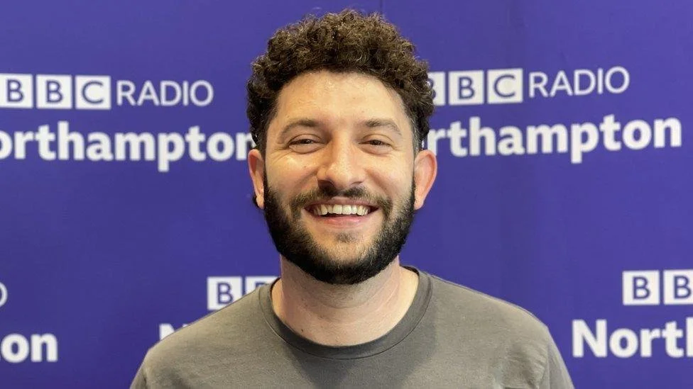 Billy Lockett Celebrates Nationwide BBC Radio Support as UK Tour Kicks Off