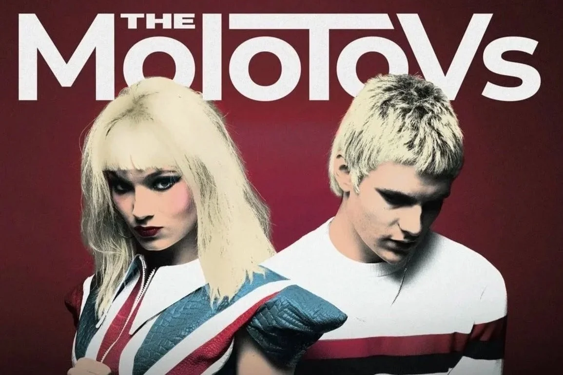 The Molotovs Continue International Rise with France 2026 Tour Announcement