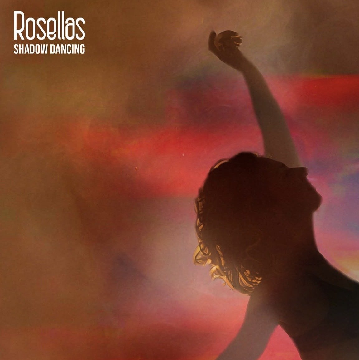 Rosellas Release Long Awaited E.P. ‘Shadow Dancing’
