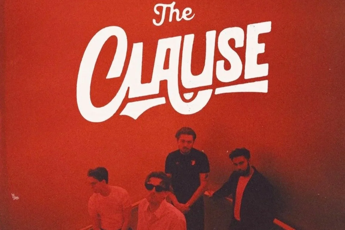 The Clause Announce UK Winter Tour 2026