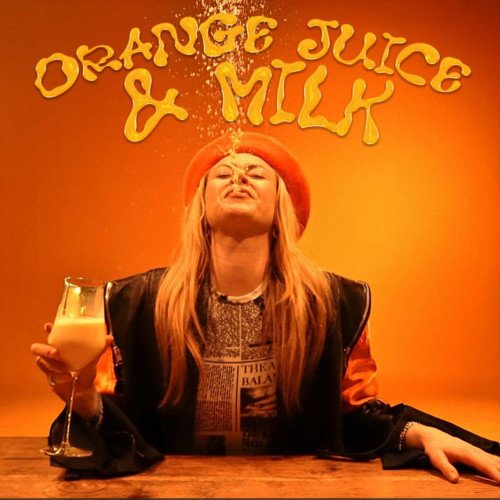 So Good Returns With Brilliantly Chaotic New Single ‘Orange Juice &amp; Milk’