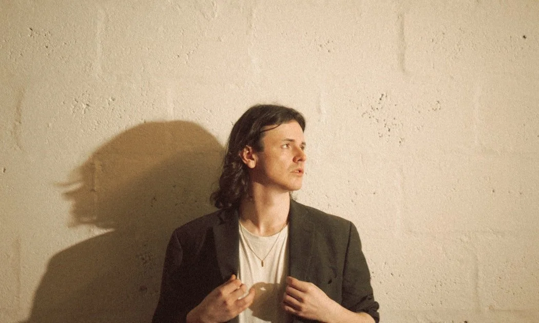 Declan Welsh Heads to New York for Anti Social Camp