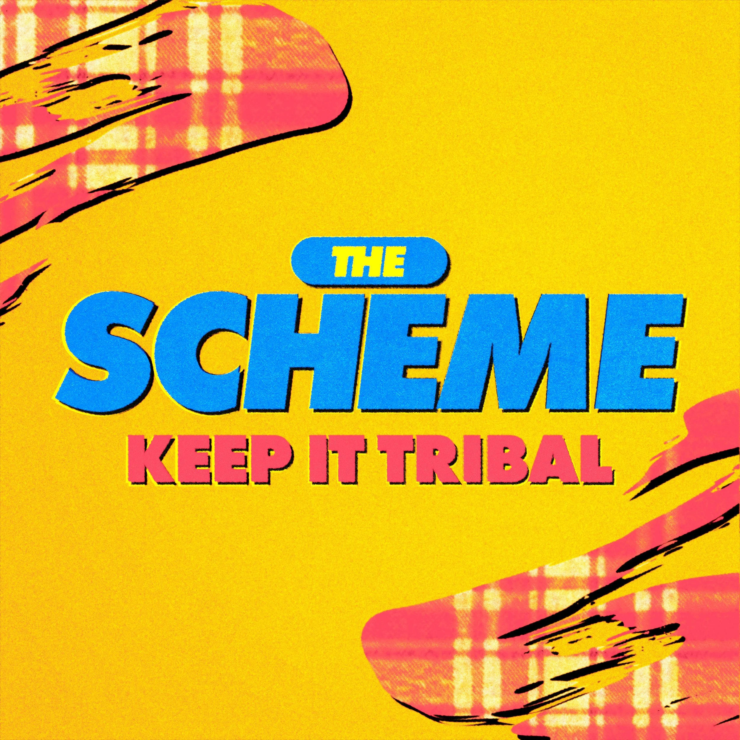 David Forbes Contributes to New Scotland World Cup Anthem 'Keep It Tribal'