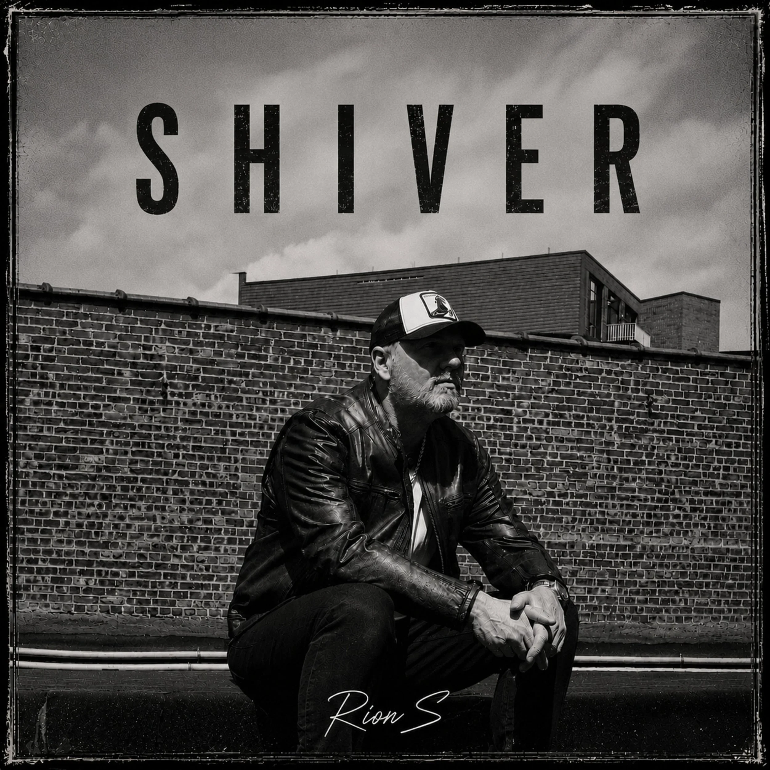 Rion S Releases New Single 'Shiver'
