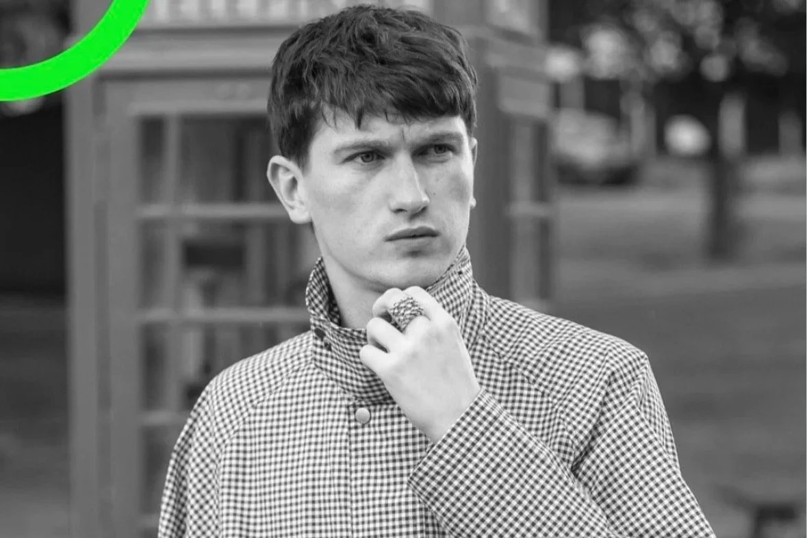 Andrew Cushin's New Single "Goodbye" Receives Strong Radio Support