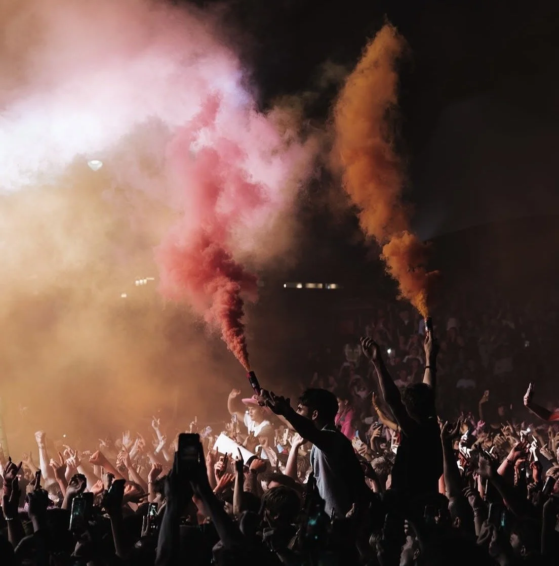 The K's Continue Their Huge Summer with Packed Shows Across the UK