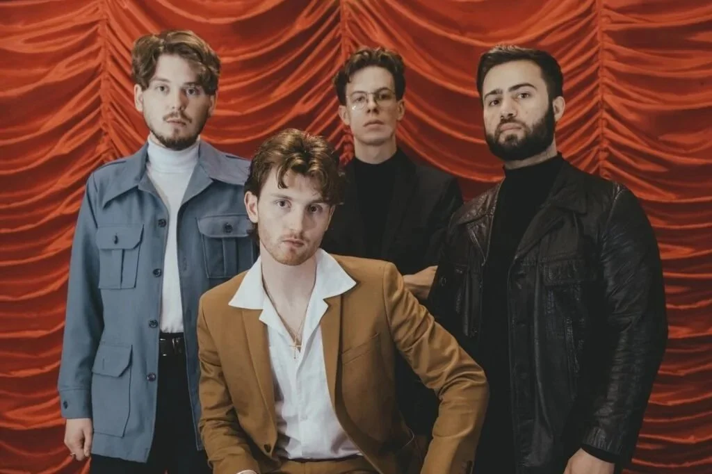 The Clause Continue Huge Festival Run From Y Not to Boardmasters