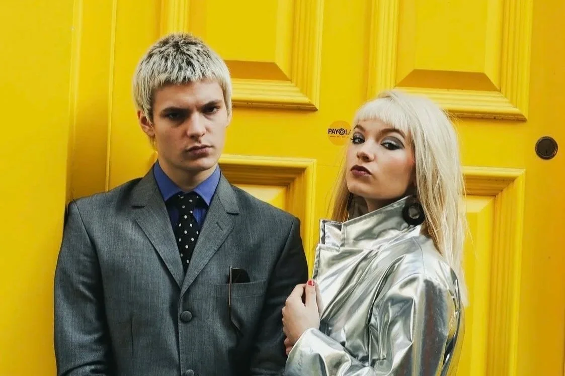 The Molotovs Announce Surprise Free Show at London’s Coal Drops Yard