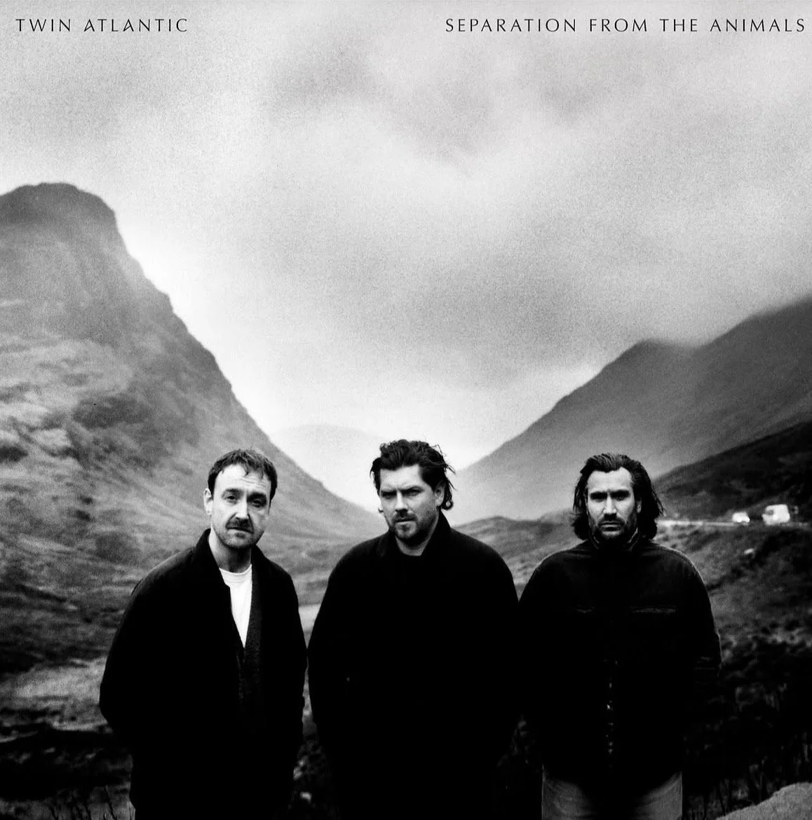 Twin Atlantic Release New Single ‘Supersweetness’
