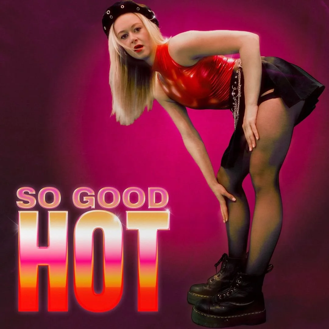So Good Turns Up the Heat With New Single ‘HOT’