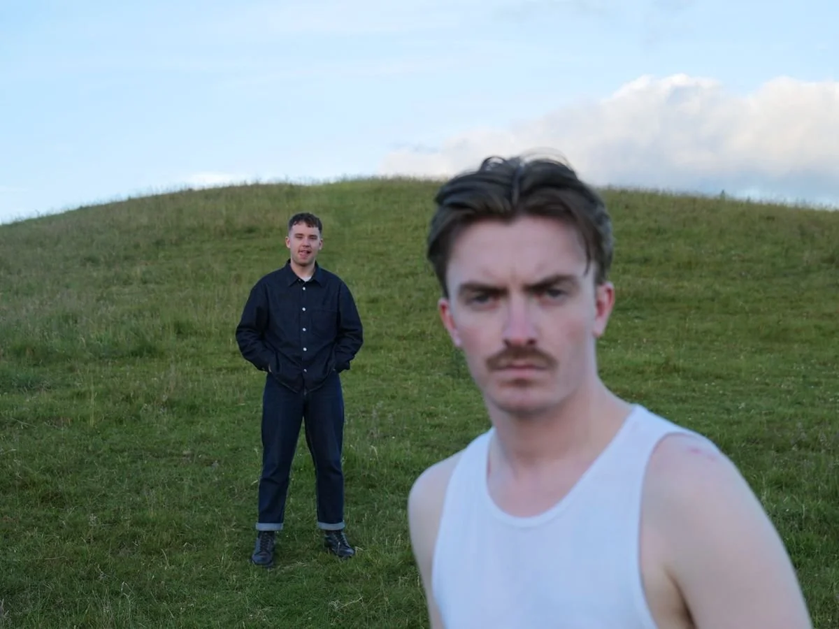 GANS announce new single ‘My God Is A Stranger’