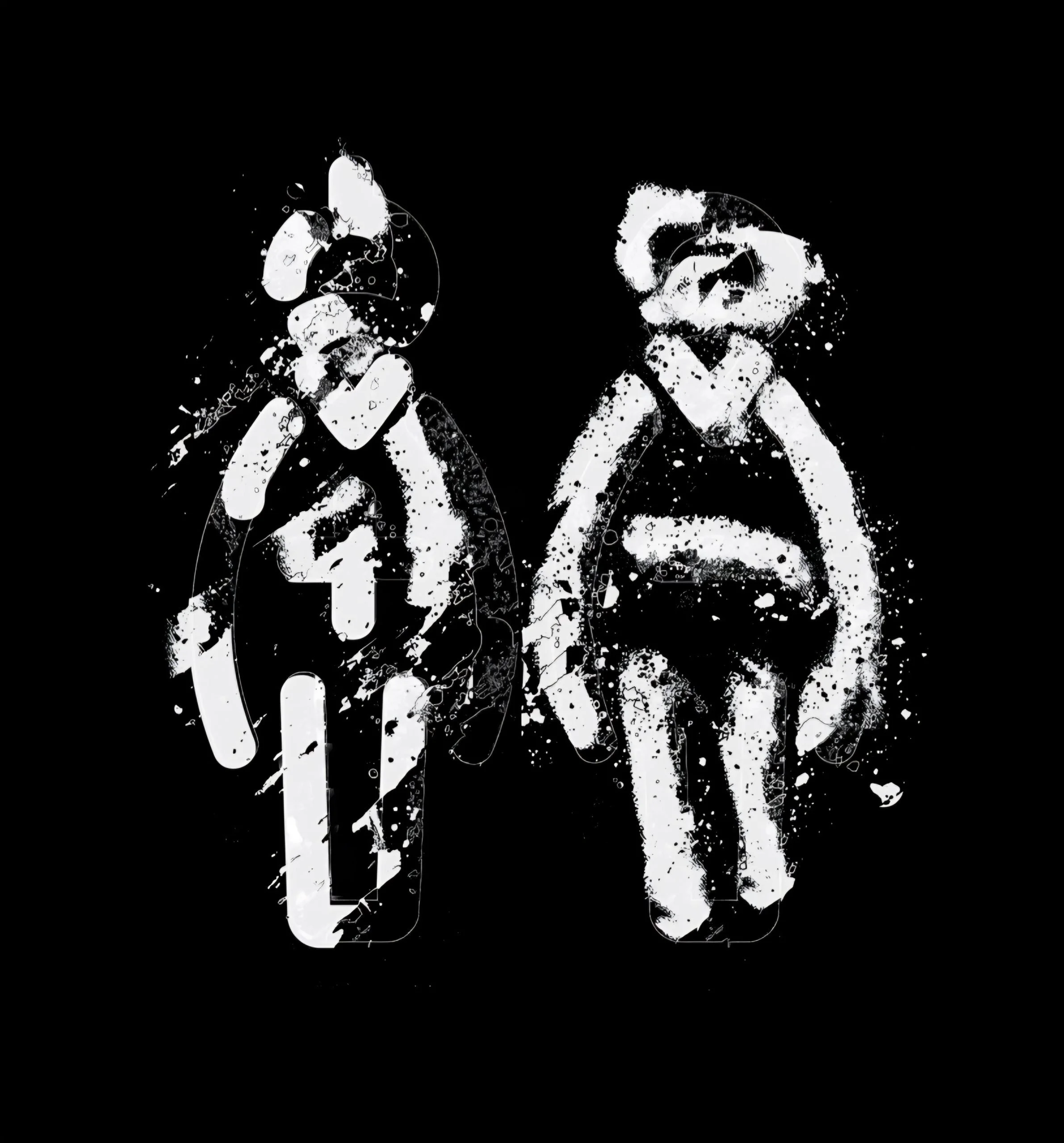 GANS release new single ‘My God Is A Stranger’