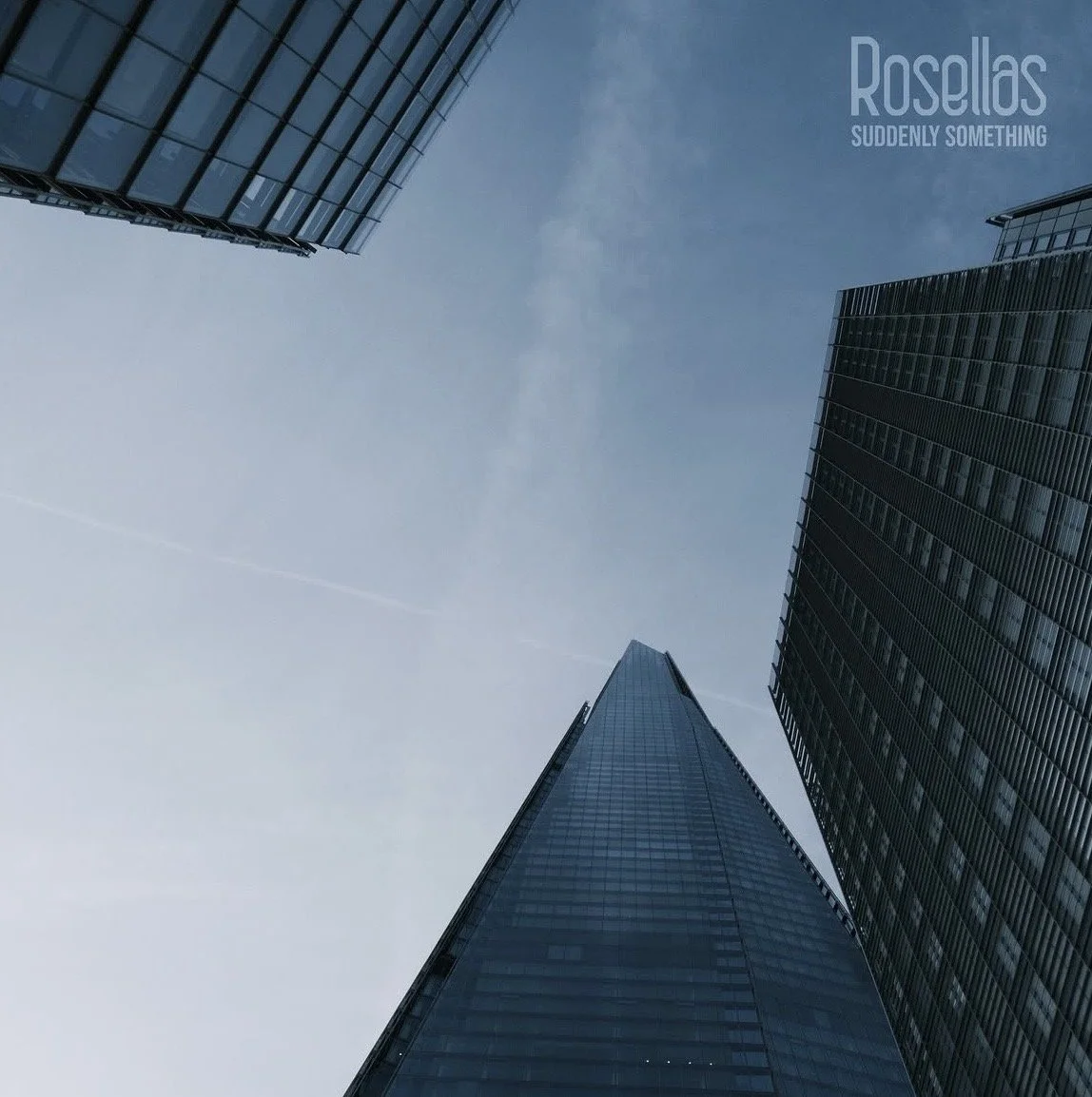 Rosellas release new single ‘Suddenly Something’