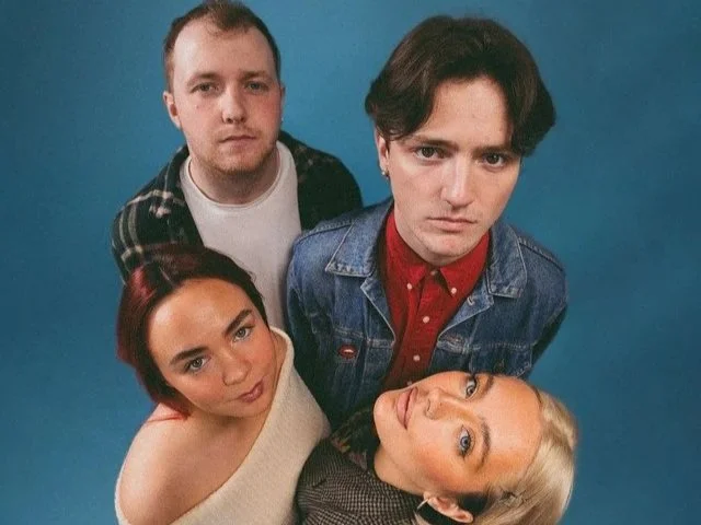 Spyres’ new single “Game Over” features on BBC Sportscene ahead of Friday release