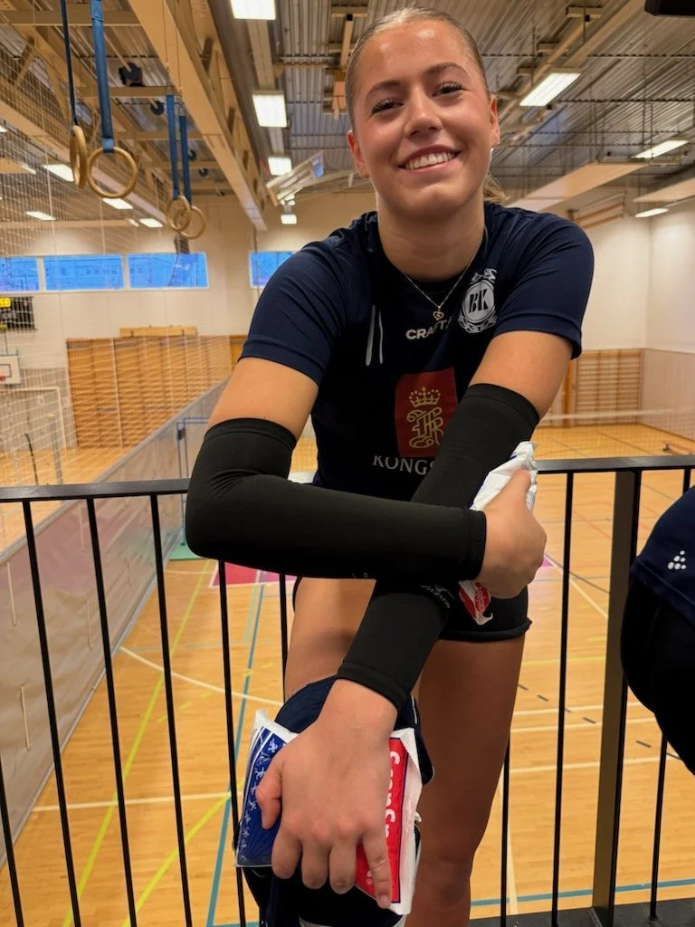 Nora tatt ut til regionslag U16